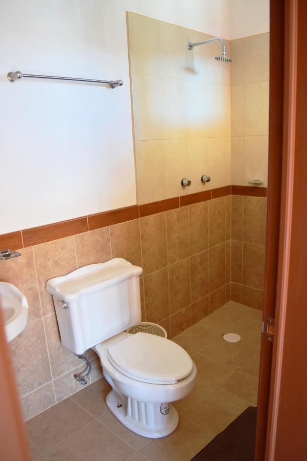 Hotel San Judas San Pablo Villa de Mitla Εξωτερικό φωτογραφία