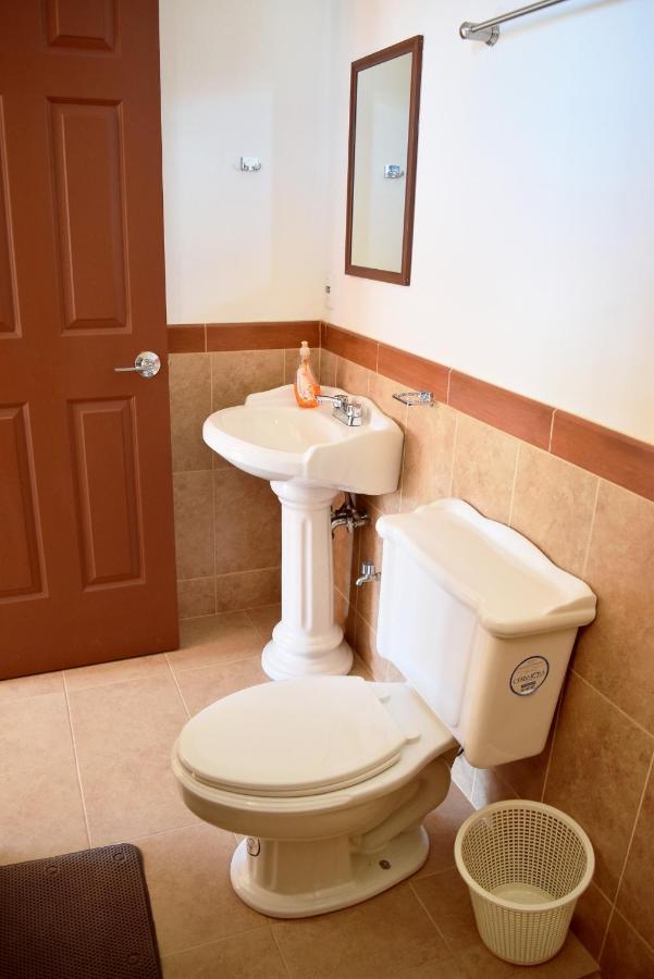 Hotel San Judas San Pablo Villa de Mitla Εξωτερικό φωτογραφία